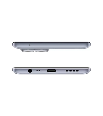 Buy realme 8 with 8GB ROM and 128GB ROM Silver Online at Best Price