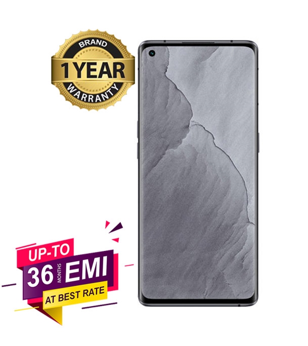 Buy realme GT Master Edition with 8GB RAM and 128GB ROM Gray Online at Best Price