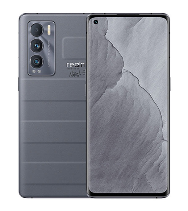 Buy realme GT Master Edition with 8GB RAM and 128GB ROM Gray Online at Best Price