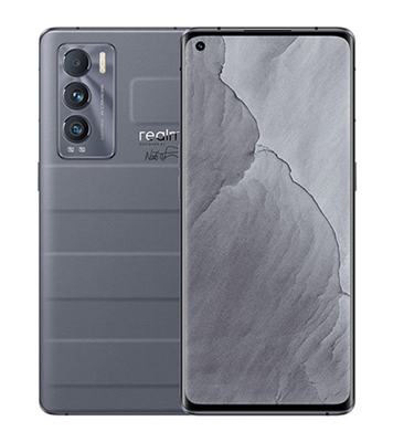 Buy realme GT Master Edition with 8GB RAM and 128GB ROM Gray Online at Best Price