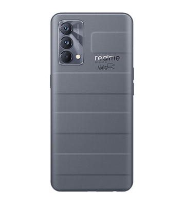 Buy realme GT Master Edition with 8GB RAM and 128GB ROM Gray Online at Best Price