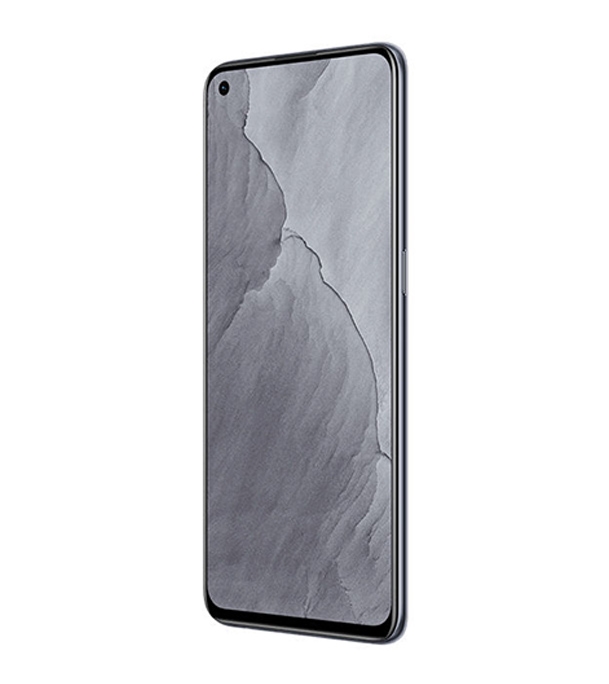 Buy realme GT Master Edition with 8GB RAM and 128GB ROM Gray Online at Best Price