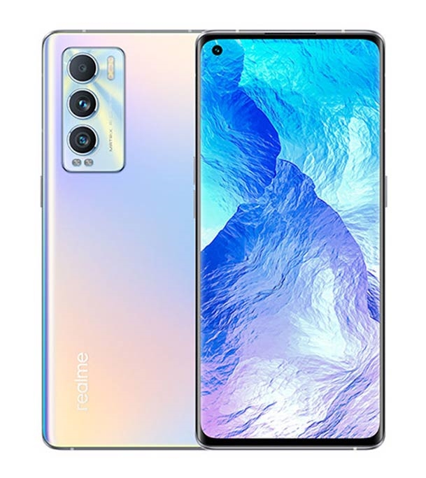 Buy realme GT Master Edition with 8GB RAM and 128GB ROM Blue Online at Best Price