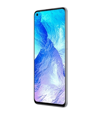 Buy realme GT Master Edition with 8GB RAM and 128GB ROM Blue Online at Best Price