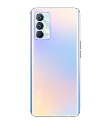 Buy realme GT Master Edition with 8GB RAM and 128GB ROM Blue Online at Best Price