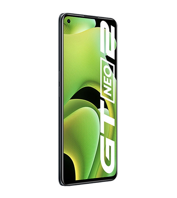 Buy realme GT Neo2 with 8GB RAM and 128GB ROM Green Online at Best Price