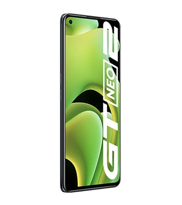 Buy realme GT Neo2 with 8GB RAM and 128GB ROM Green Online at Best Price