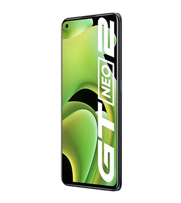 Buy realme GT Neo2 with 8GB RAM and 128GB ROM Green Online at Best Price