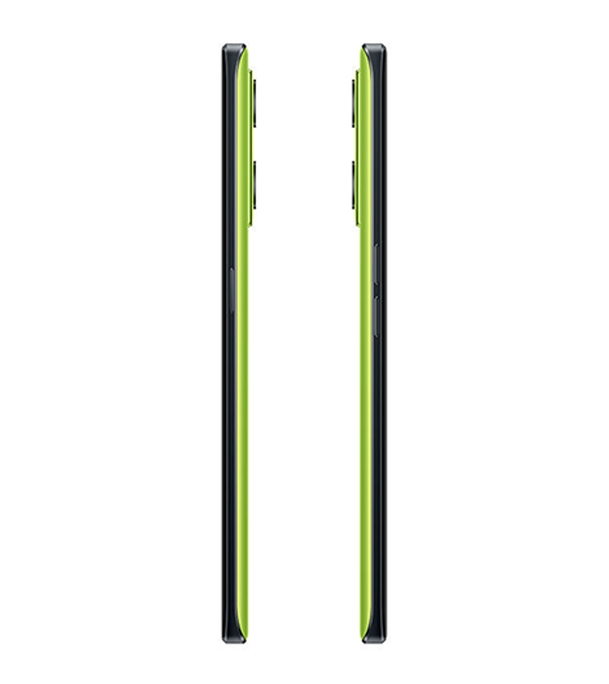 Buy realme GT Neo2 with 8GB RAM and 128GB ROM Green Online at Best Price