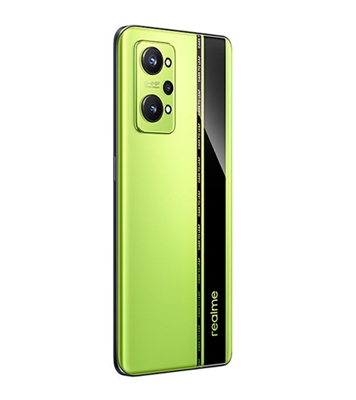 Buy realme GT Neo2 with 8GB RAM and 128GB ROM Green Online at Best Price