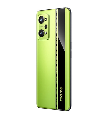 Buy realme GT Neo2 with 8GB RAM and 128GB ROM Green Online at Best Price