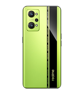 Buy realme GT Neo2 with 8GB RAM and 128GB ROM Green Online at Best Price