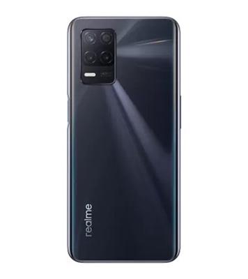 Buy realme 8 5G Connectivity with 8GB RAM and 128GB ROM- Black Online at Best Price