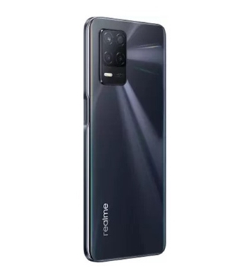 Buy realme 8 5G Connectivity with 8GB RAM and 128GB ROM- Black Online at Best Price