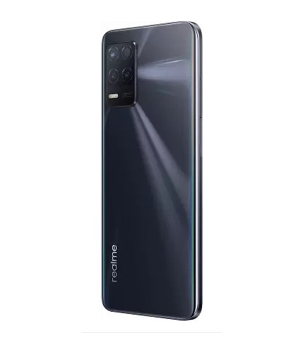 Buy realme 8 5G Connectivity with 8GB RAM and 128GB ROM- Black Online at Best Price