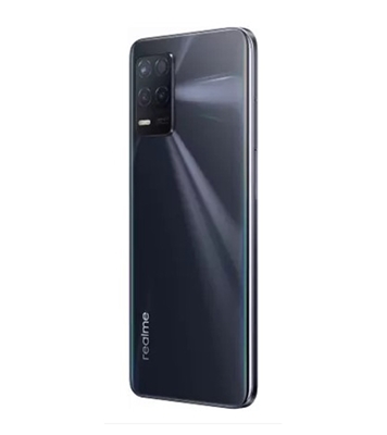 Buy realme 8 5G Connectivity with 8GB RAM and 128GB ROM- Black Online at Best Price