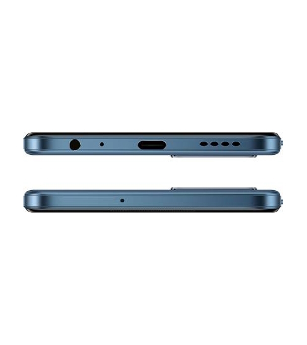 Picture of vivo Y21 4GB 64GB Metallic Blue