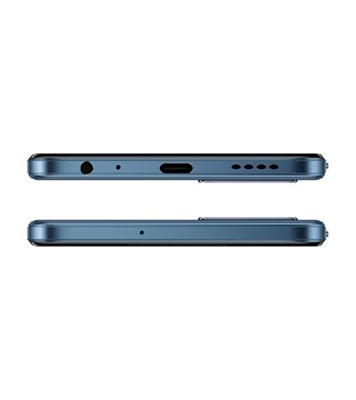 Picture of vivo Y21 4GB 64GB Metallic Blue