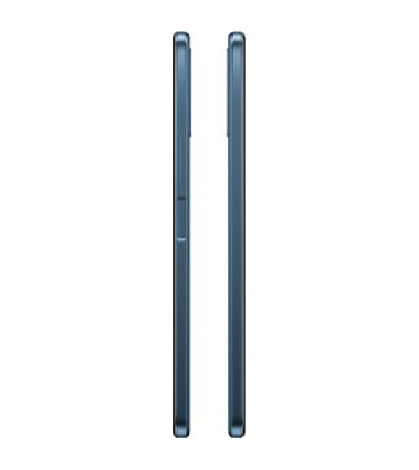 Picture of vivo Y21 4GB 64GB Metallic Blue