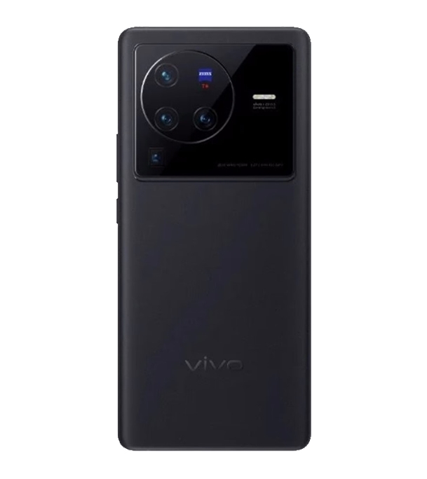 vivo X80 with RAM 12GB and ROM 256GB- Cosmic Black at Best Price in Bangladesh