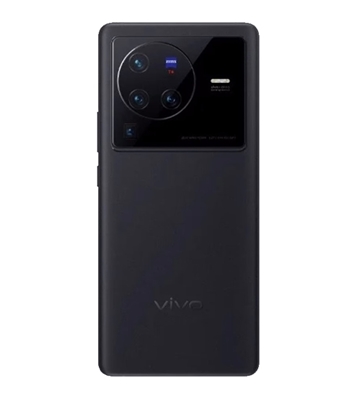 vivo X80 with RAM 12GB and ROM 256GB- Cosmic Black at Best Price in Bangladesh