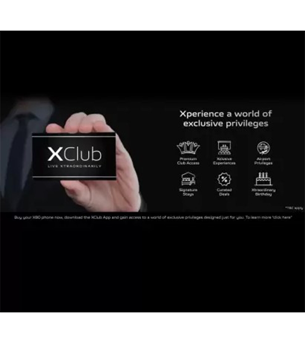 vivo X80 with RAM 12GB and ROM 256GB- Cosmic Black at Best Price in Bangladesh