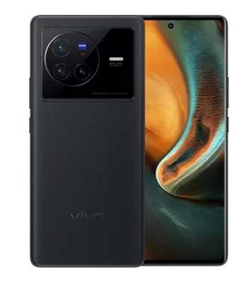 vivo X80 with RAM 12GB and ROM 256GB- Cosmic Black at Best Price in Bangladesh