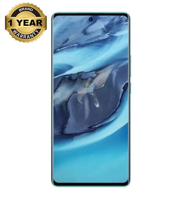 vivo X80 with RAM 12GB and ROM 256GB- Urban Blue at Best Price in Bangladesh