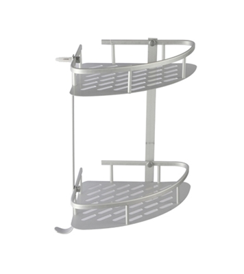Picture of Corner Rack Premium