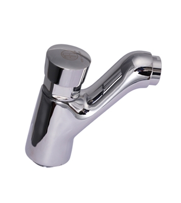 Picture of Push Type Bib Cock