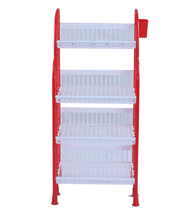 Premium Rack-Red 