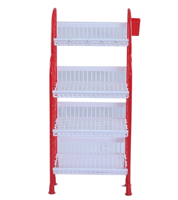 Premium Rack-Red 