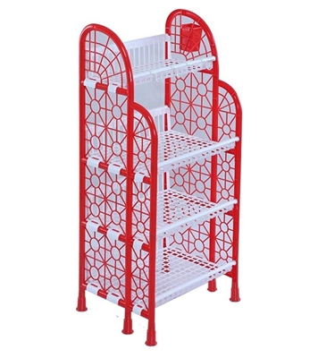 Premium Rack-Red