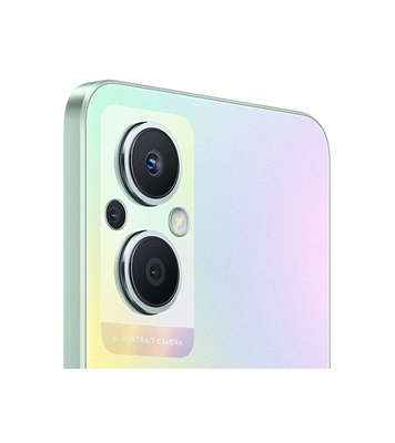 Buy Oppo F21 Pro 5G with RAM 8GB ROM 128GB- Rainbow Spectrum Online at Best Price