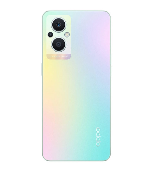 Buy Oppo F21 Pro 5G with RAM 8GB ROM 128GB- Rainbow Spectrum Online at Best Price