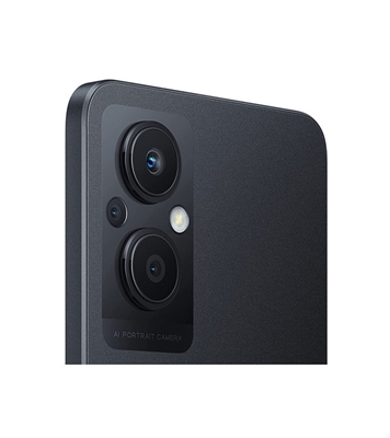 Buy Oppo F21 Pro 5G with RAM 8GB ROM 128GB-  Cosmic Black Online at Best Price