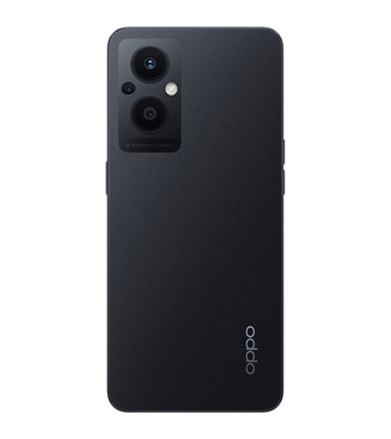 Buy Oppo F21 Pro 5G with RAM 8GB ROM 128GB-  Cosmic Black Online at Best Price