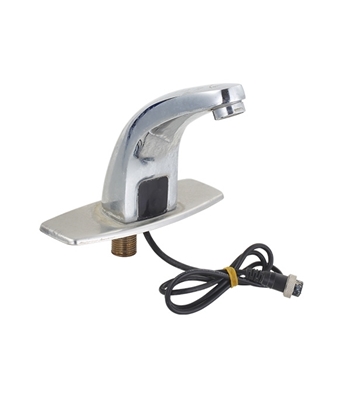 Picture of Auto Sensor Basin Tap M