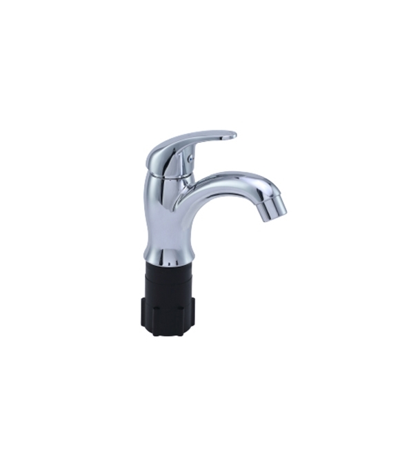 Picture of Basin Mixer P2 CH