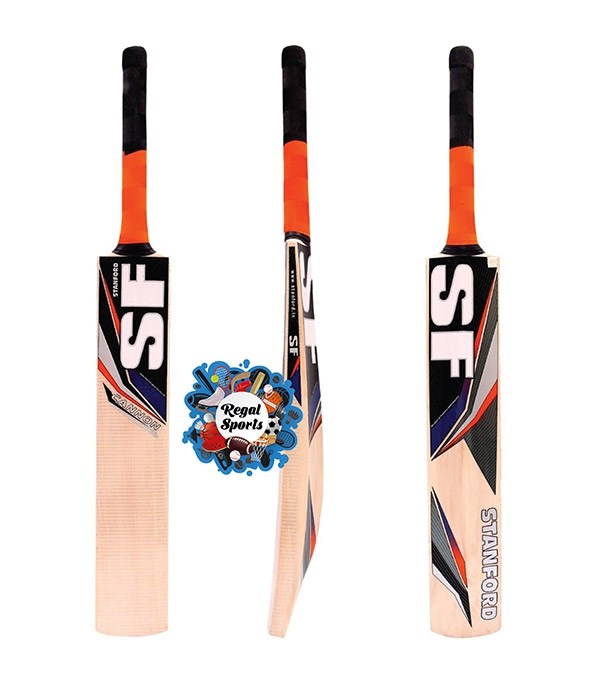 Cricket Bat SF Cannon Kashmir Willow At Best Price In Bangadesh