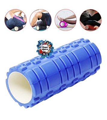 Roller Foam 17"  Plain  Blue At Best Price In Bangadesh