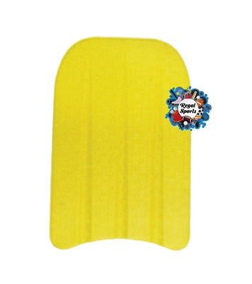 Swimming Float Plate  Ninja  NY1088  Yellow At Best Price In Bangadesh
