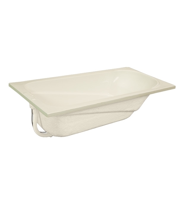 Picture of Fancy Acrylic Bath Tub