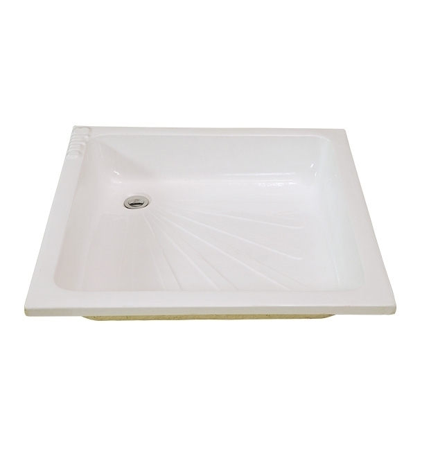 Picture of Fany SQ Acrylic  Shower Tray