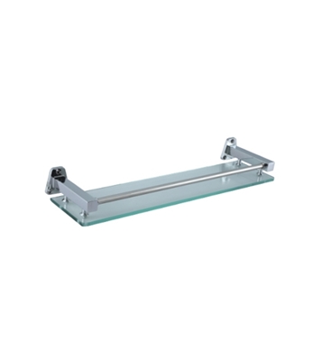 Picture of Glass Basin Shelf Squire CH