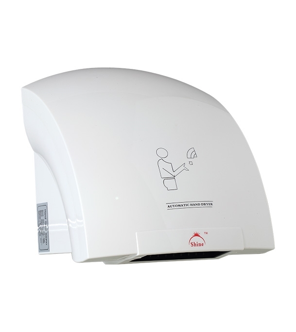 Shine Hand Dryer at  Best Price In Bangladesh