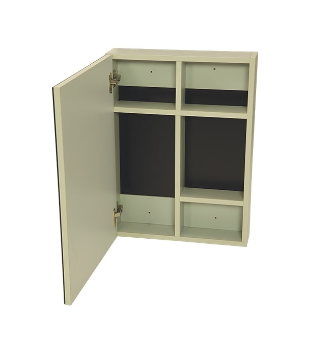 Shine Mirror Cabinet(18X4X24)" Antique at  Best Price In Bangladesh