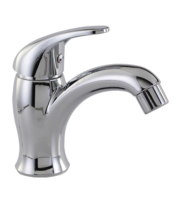 Picture of Mixture Tap (CH) Lever SP