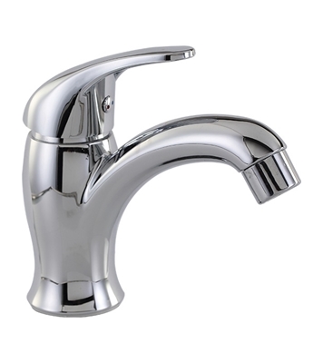 Picture of Mixture Tap (CH) Lever SP