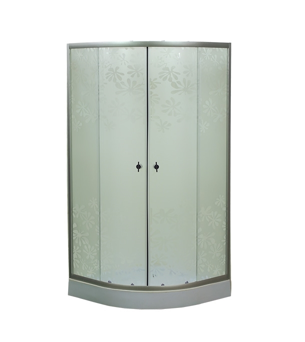 Shower Room Curve S2 2part at  Best Price In Bangladesh